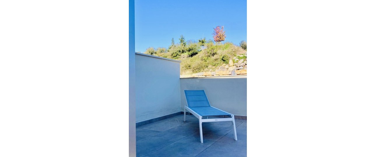 Rynek wtórny - Town house - Mijas - La Cala Golf