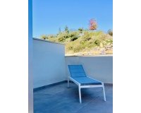 Rynek wtórny - Town house - Mijas - La Cala Golf