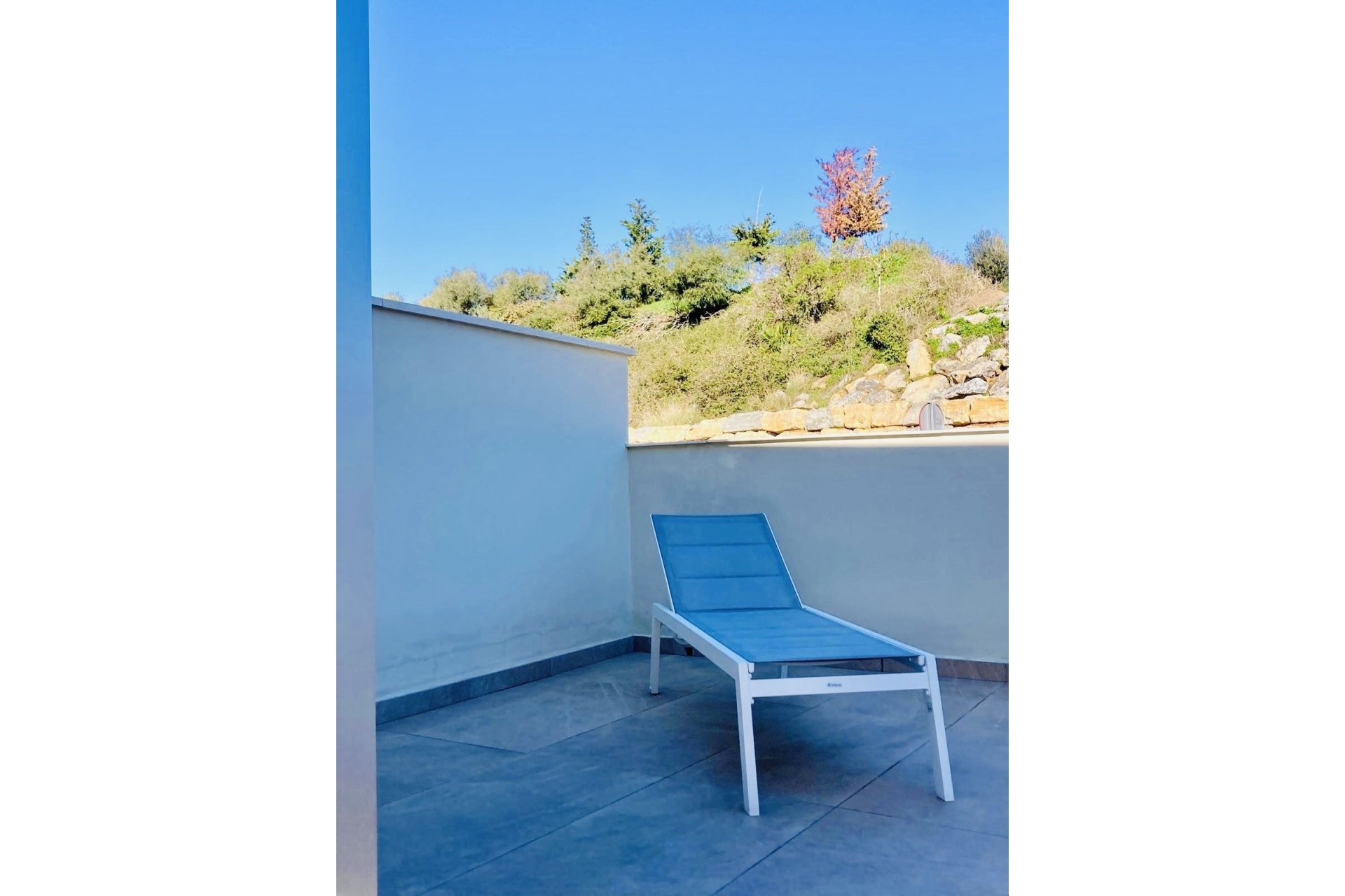 Rynek wtórny - Town house - Mijas - La Cala Golf