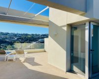 Rynek wtórny - Town house - Mijas - La Cala Golf