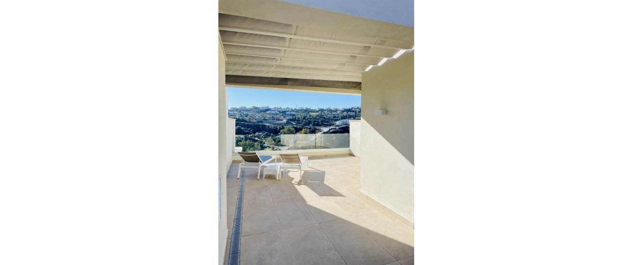 Rynek wtórny - Town house - Mijas - La Cala Golf