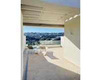 Rynek wtórny - Town house - Mijas - La Cala Golf