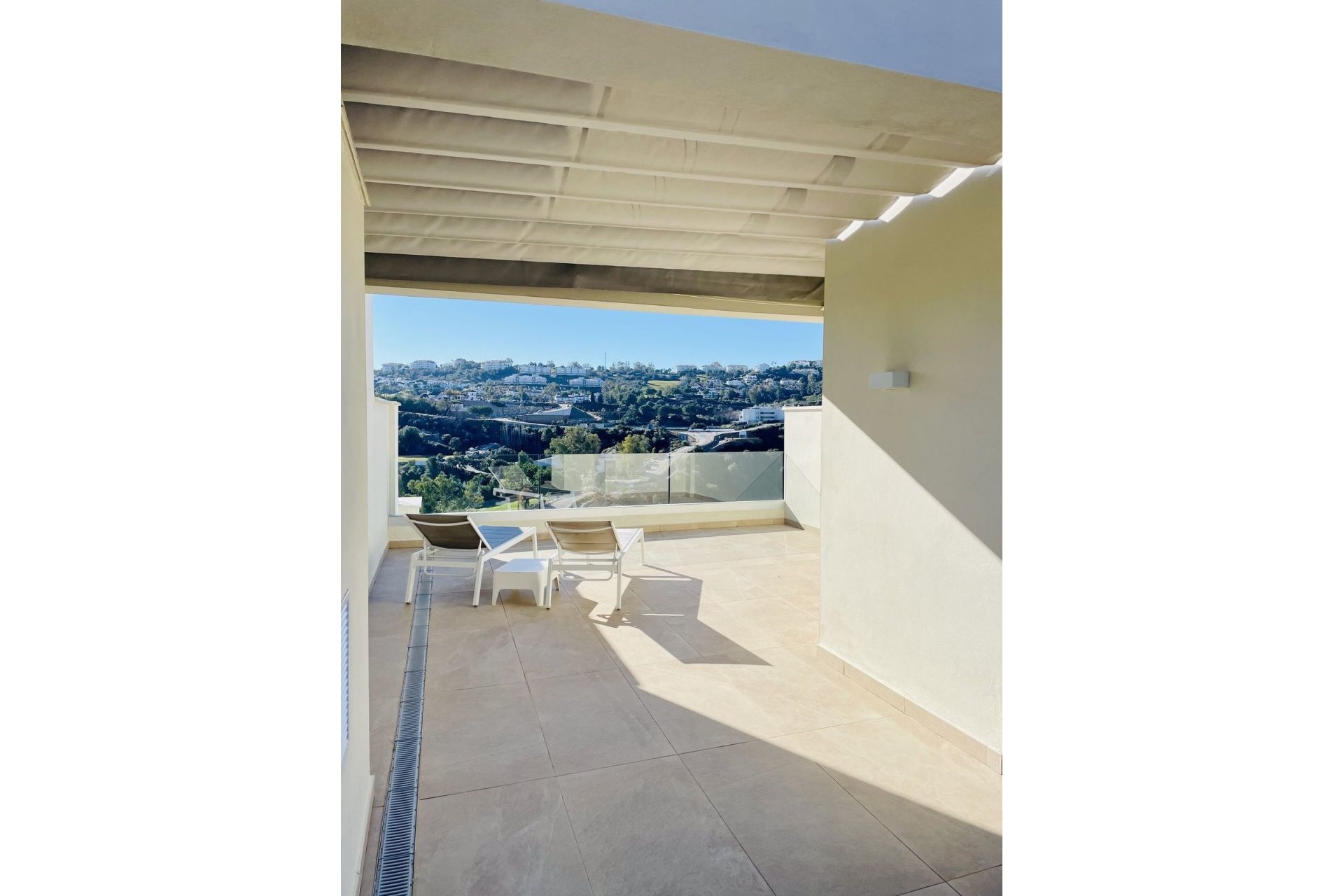 Rynek wtórny - Town house - Mijas - La Cala Golf
