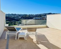Rynek wtórny - Town house - Mijas - La Cala Golf