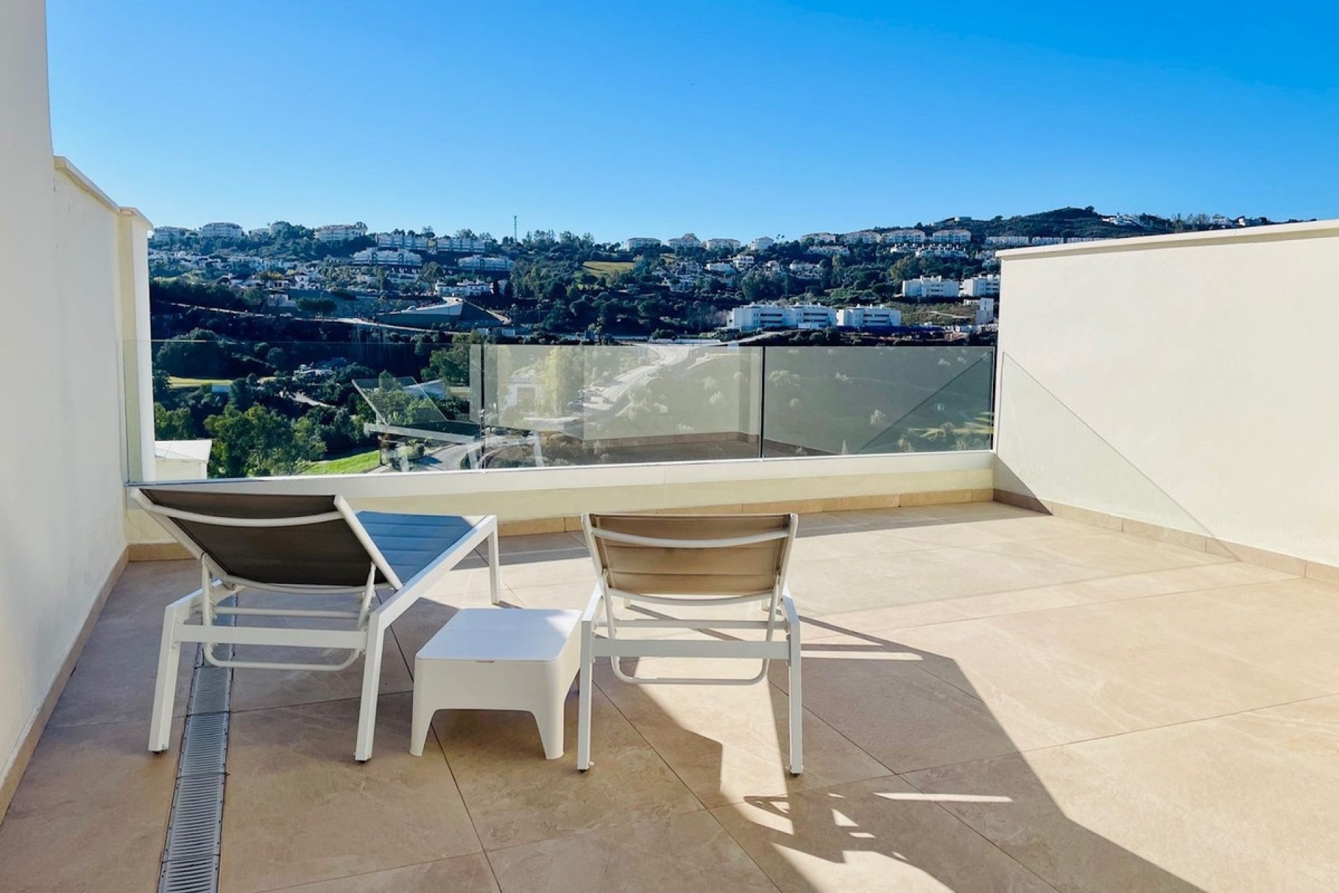 Rynek wtórny - Town house - Mijas - La Cala Golf