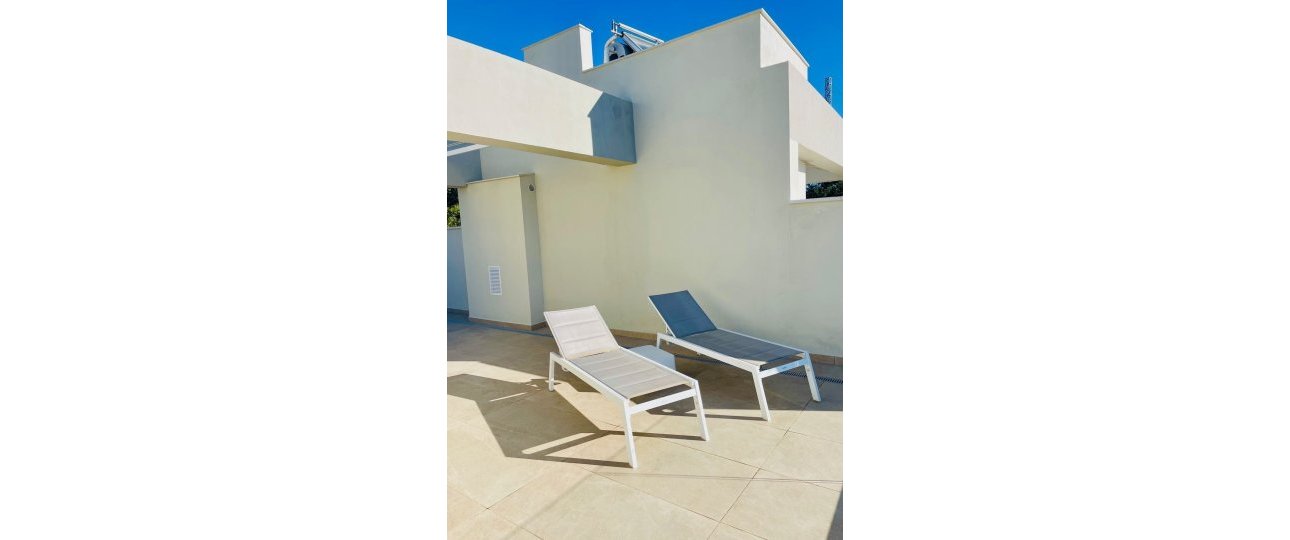 Rynek wtórny - Town house - Mijas - La Cala Golf