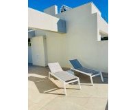 Rynek wtórny - Town house - Mijas - La Cala Golf