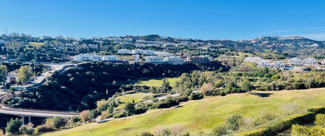 Rynek wtórny - Town house - Mijas - La Cala Golf