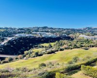 Rynek wtórny - Town house - Mijas - La Cala Golf