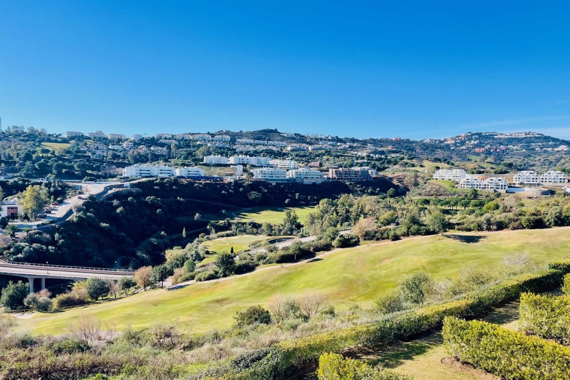 Rynek wtórny - Town house - Mijas - La Cala Golf