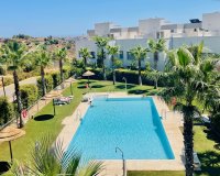 Rynek wtórny - Town house - Mijas - La Cala Golf