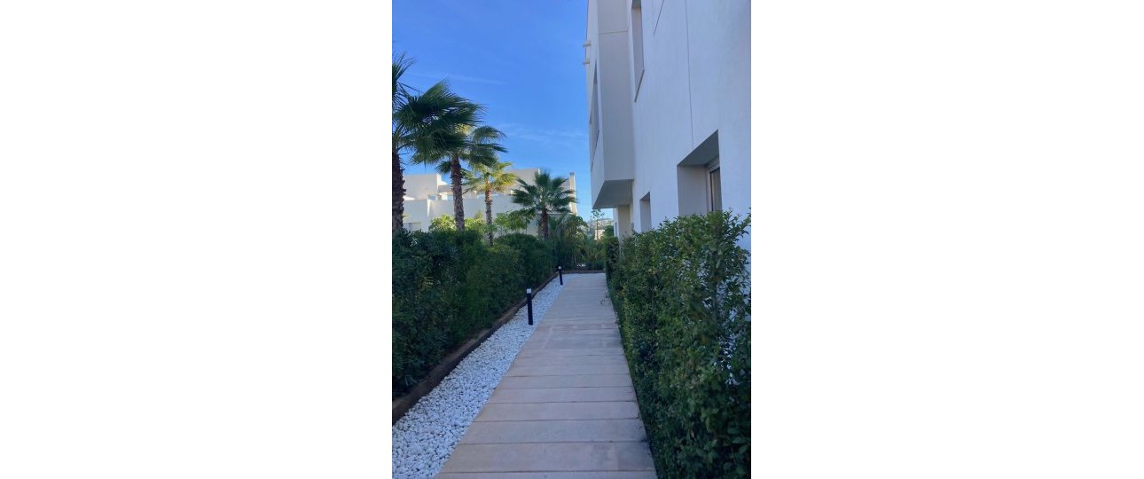 Rynek wtórny - Town house - Mijas - La Cala Golf