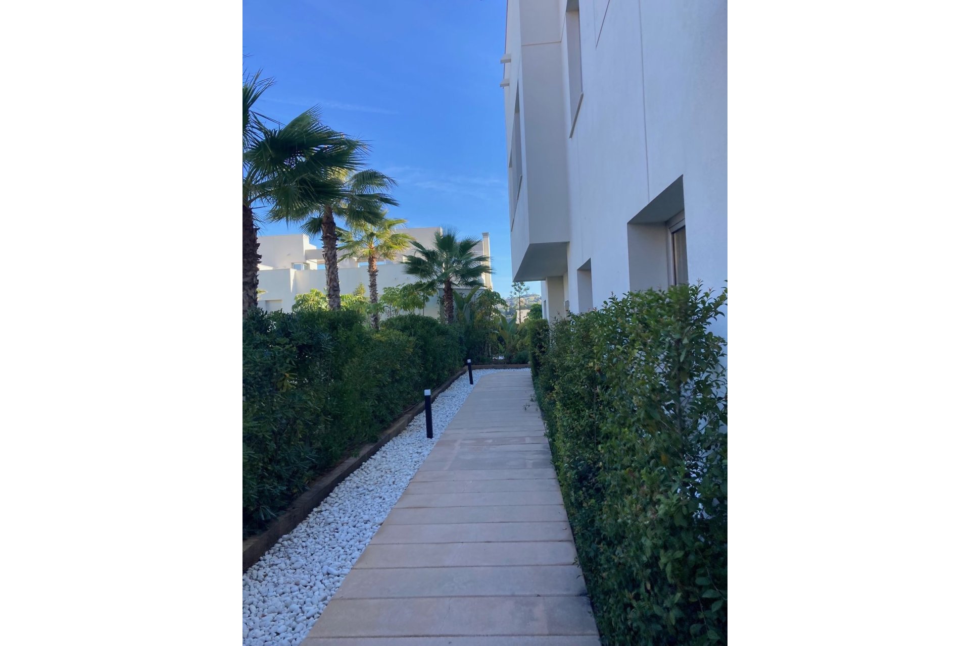 Rynek wtórny - Town house - Mijas - La Cala Golf
