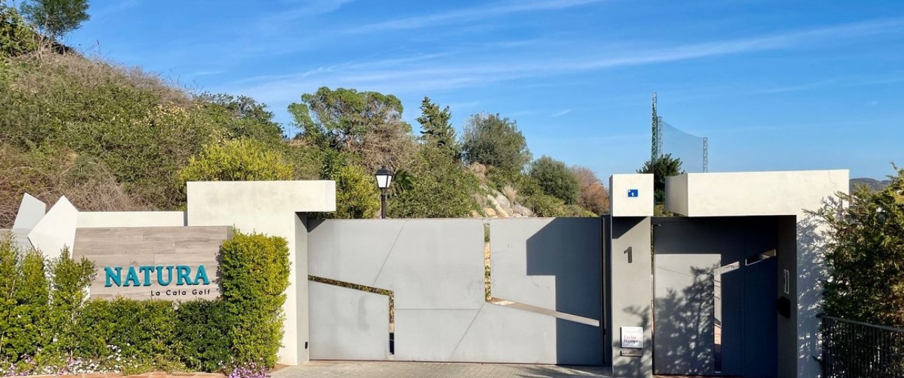 Rynek wtórny - Town house - Mijas - La Cala Golf