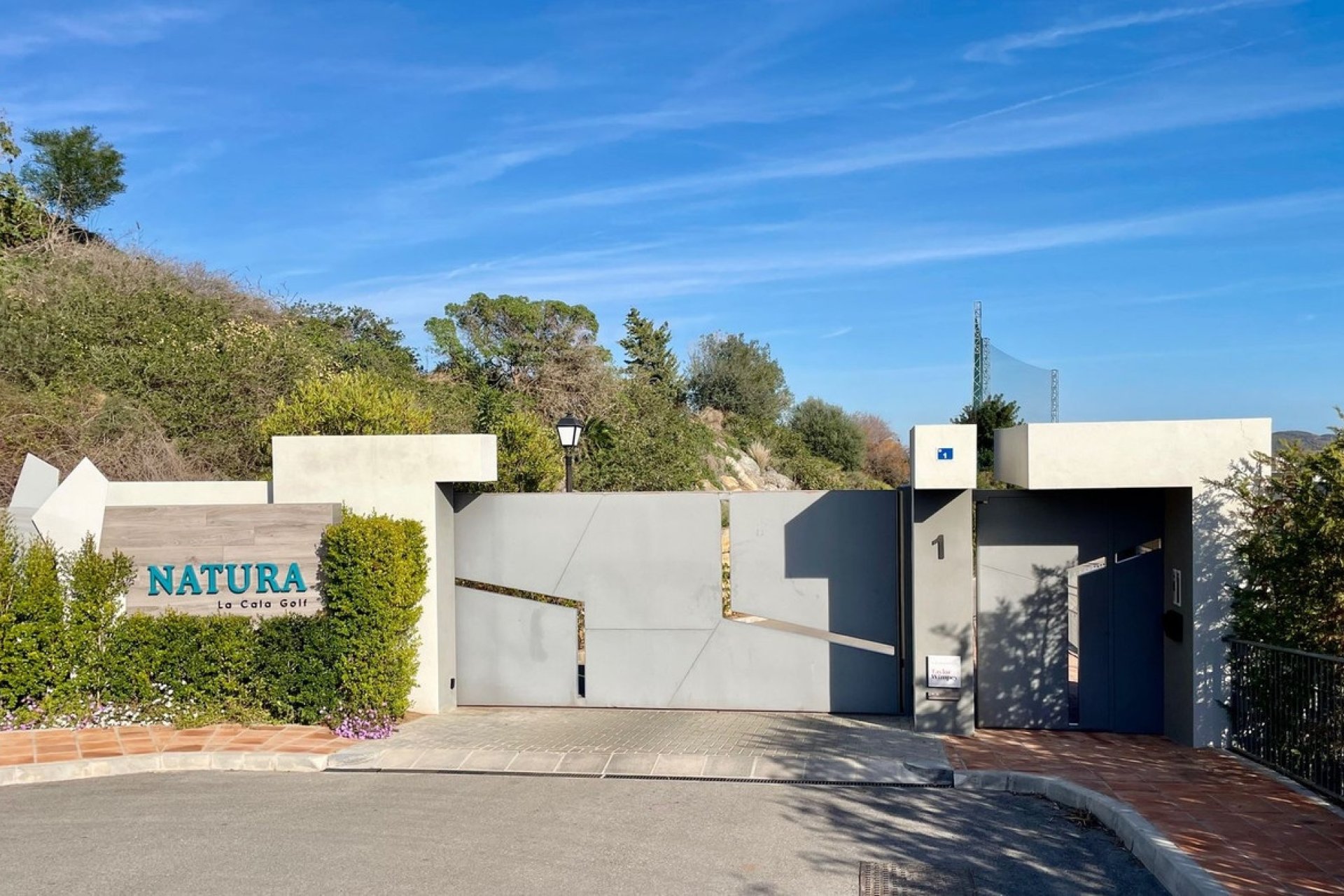 Rynek wtórny - Town house - Mijas - La Cala Golf