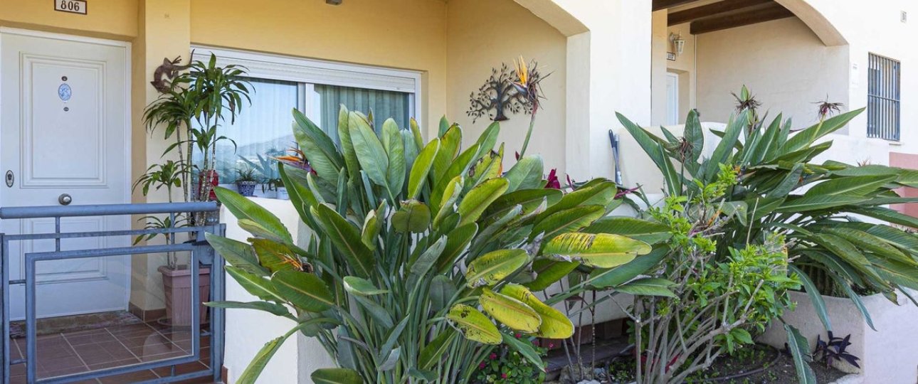 Rynek wtórny - Town house - Mijas - La Cala