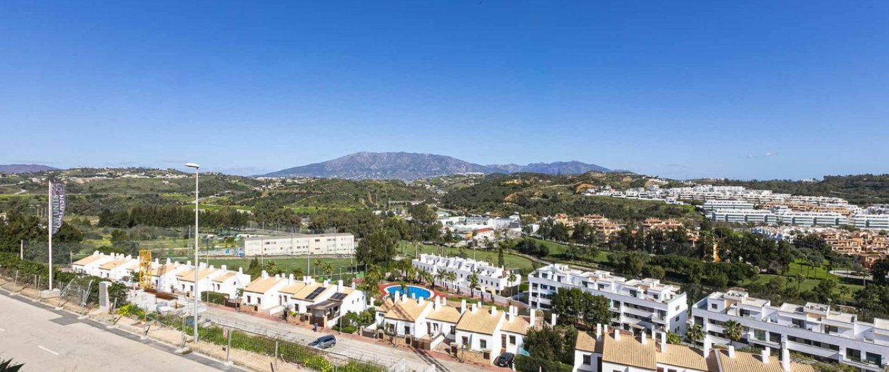 Rynek wtórny - Town house - Mijas - La Cala