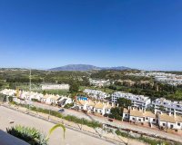 Rynek wtórny - Town house - Mijas - La Cala