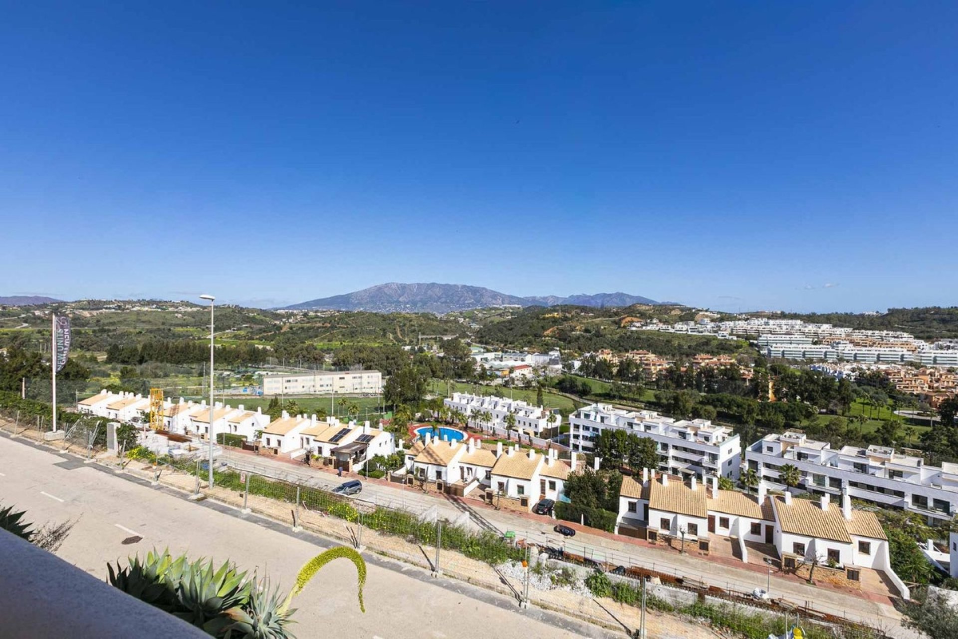 Rynek wtórny - Town house - Mijas - La Cala