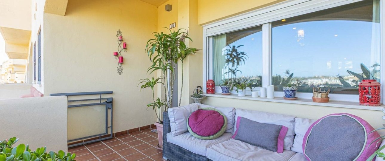 Rynek wtórny - Town house - Mijas - La Cala