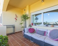 Rynek wtórny - Town house - Mijas - La Cala