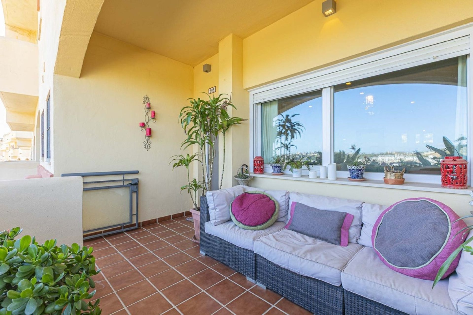 Rynek wtórny - Town house - Mijas - La Cala