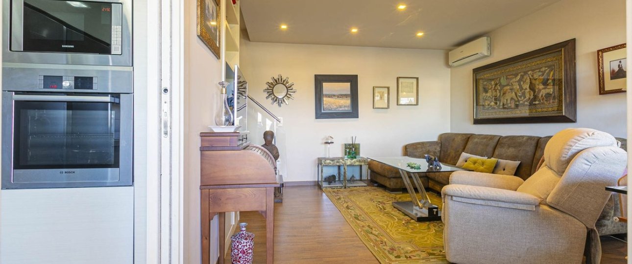 Rynek wtórny - Town house - Mijas - La Cala