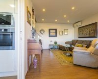 Rynek wtórny - Town house - Mijas - La Cala