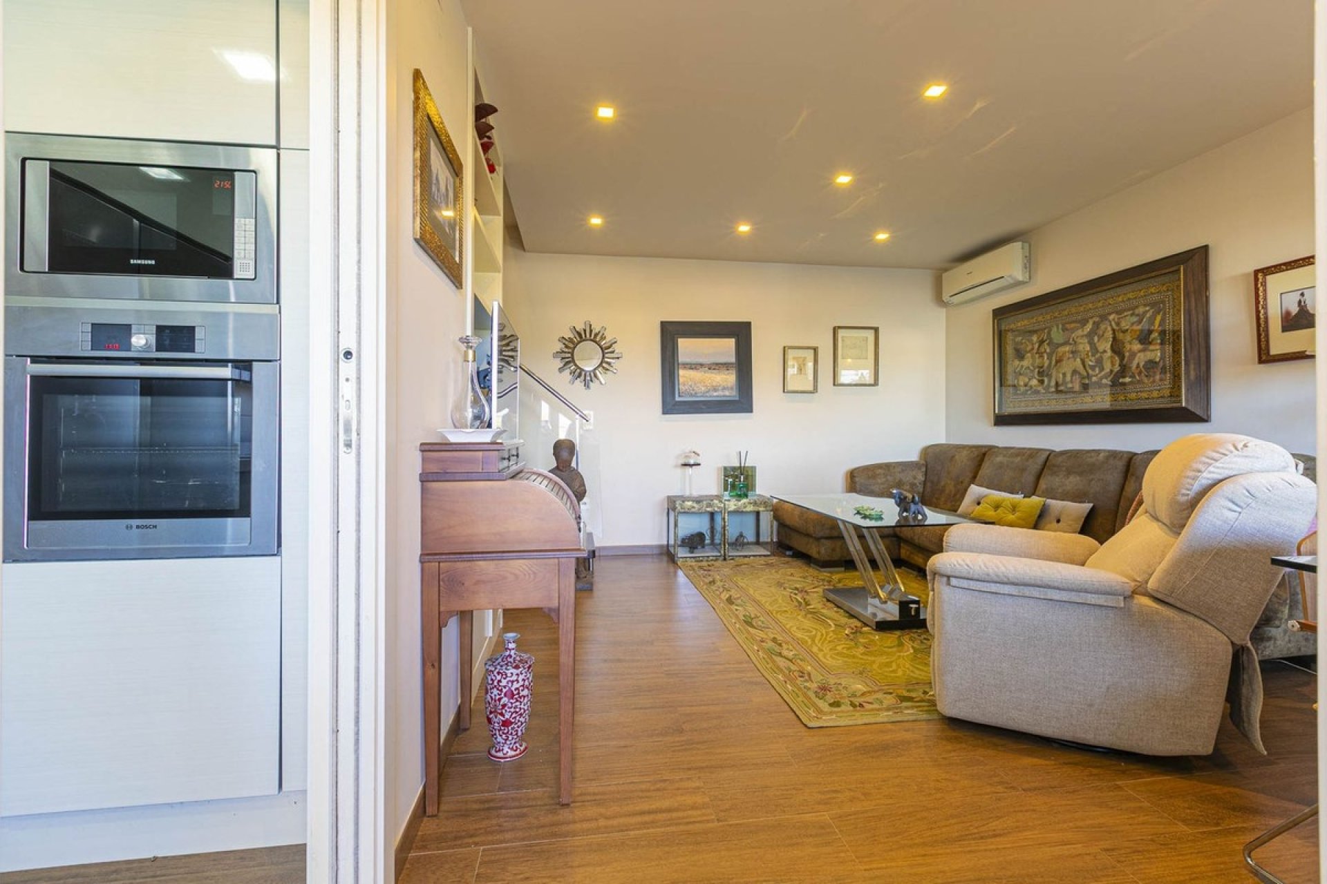 Rynek wtórny - Town house - Mijas - La Cala
