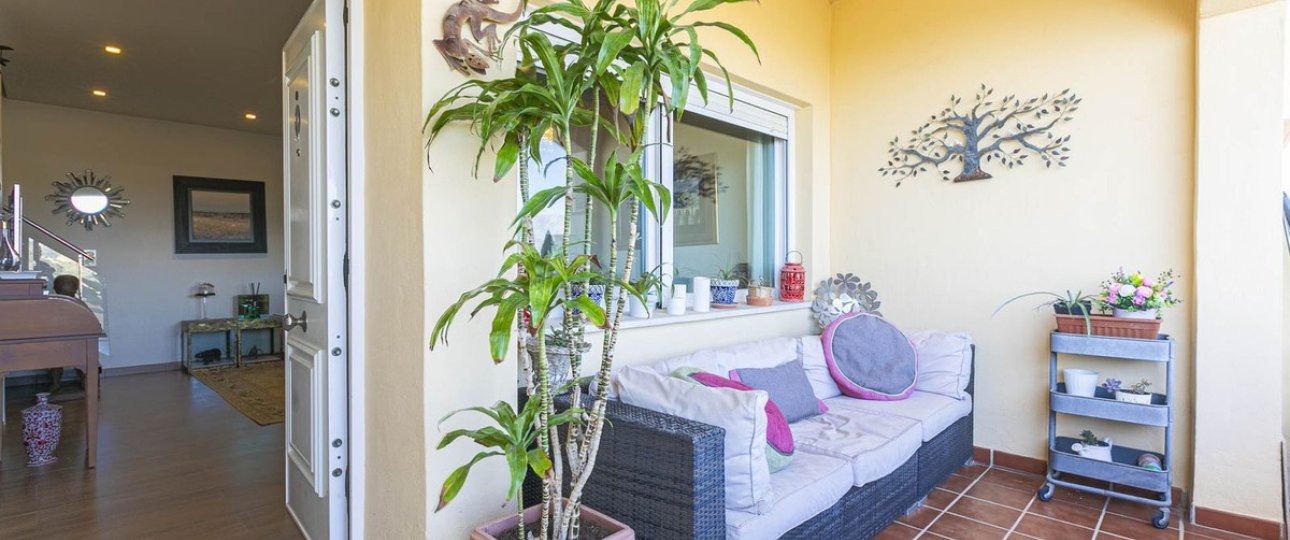 Rynek wtórny - Town house - Mijas - La Cala