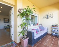 Rynek wtórny - Town house - Mijas - La Cala