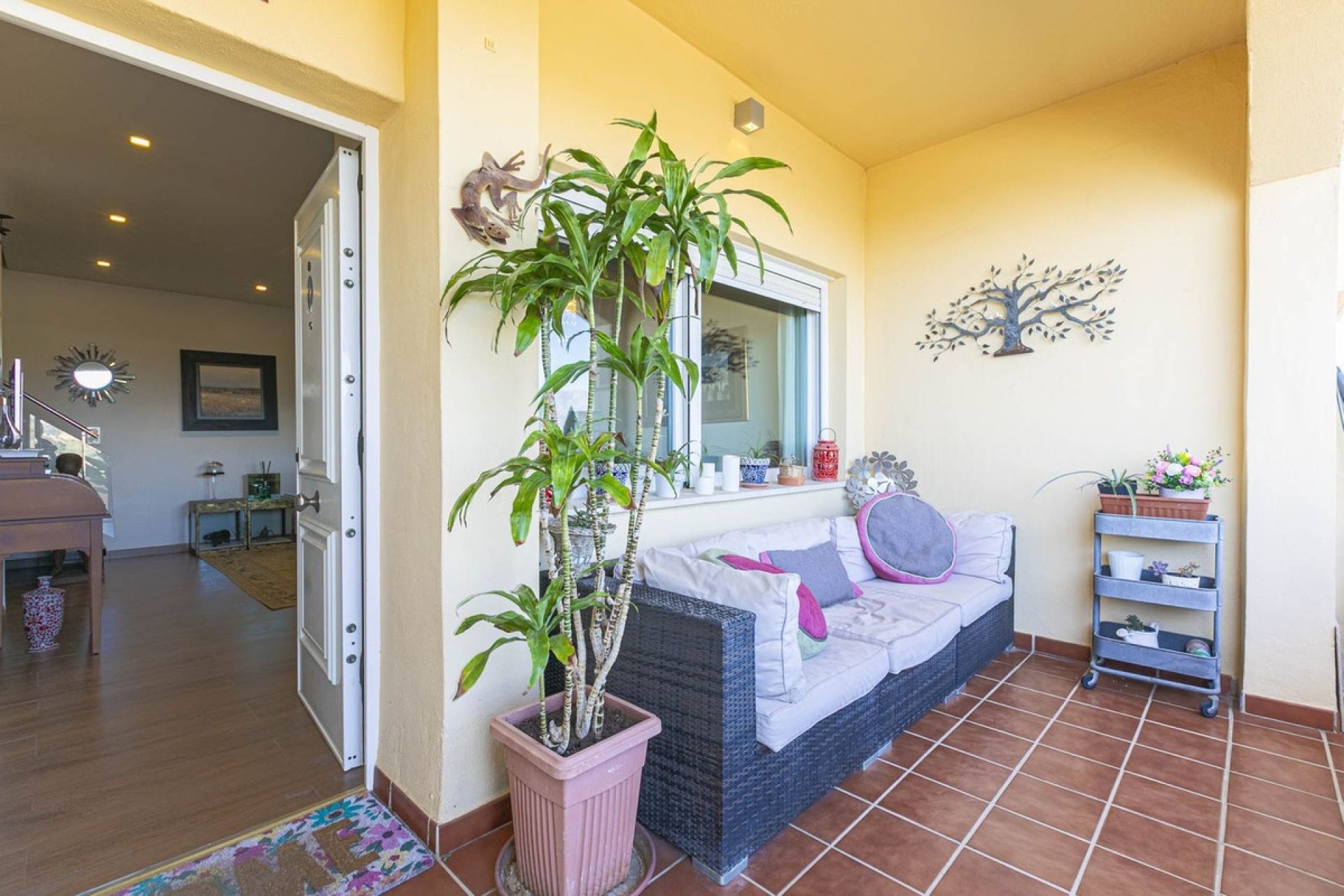 Rynek wtórny - Town house - Mijas - La Cala