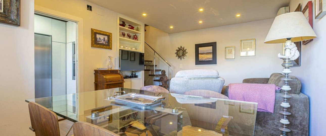 Rynek wtórny - Town house - Mijas - La Cala