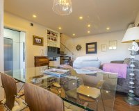 Rynek wtórny - Town house - Mijas - La Cala