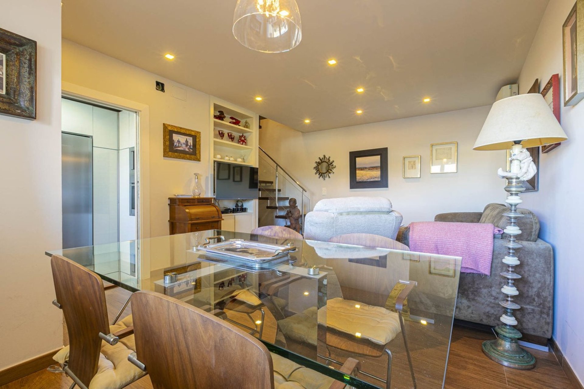 Rynek wtórny - Town house - Mijas - La Cala