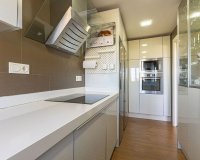 Rynek wtórny - Town house - Mijas - La Cala