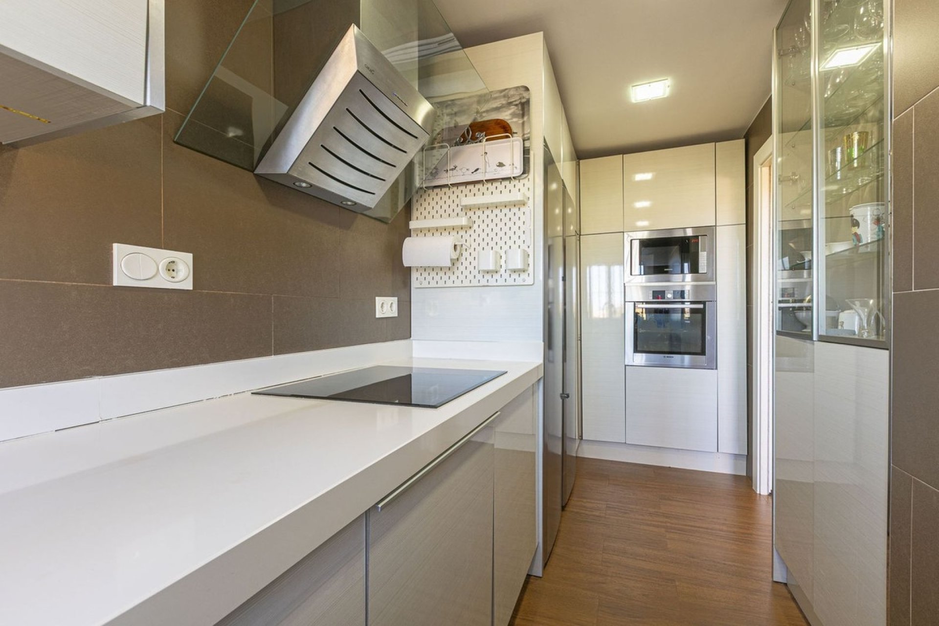 Rynek wtórny - Town house - Mijas - La Cala
