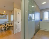 Rynek wtórny - Town house - Mijas - La Cala