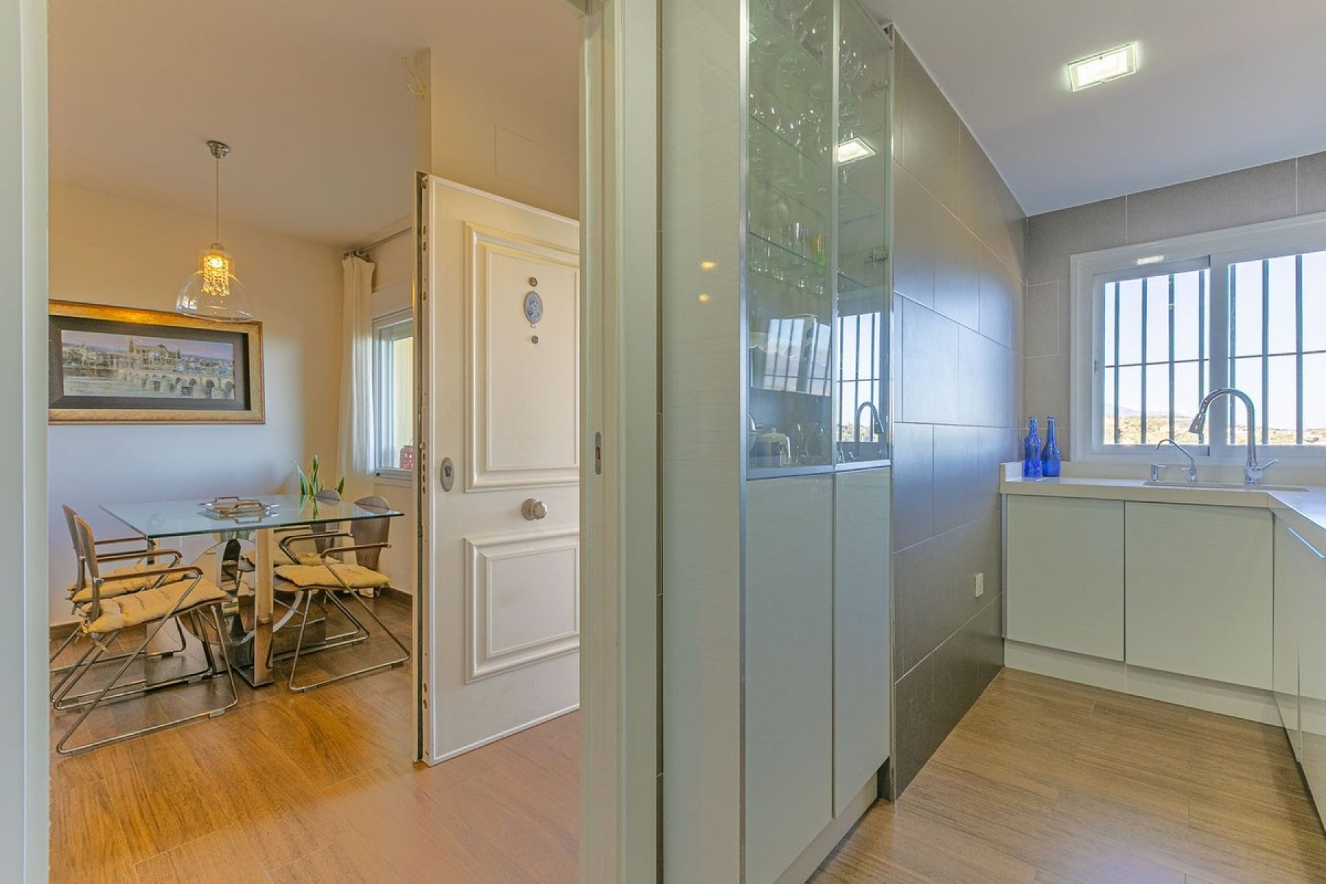 Rynek wtórny - Town house - Mijas - La Cala