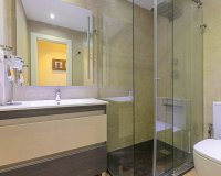 Rynek wtórny - Town house - Mijas - La Cala