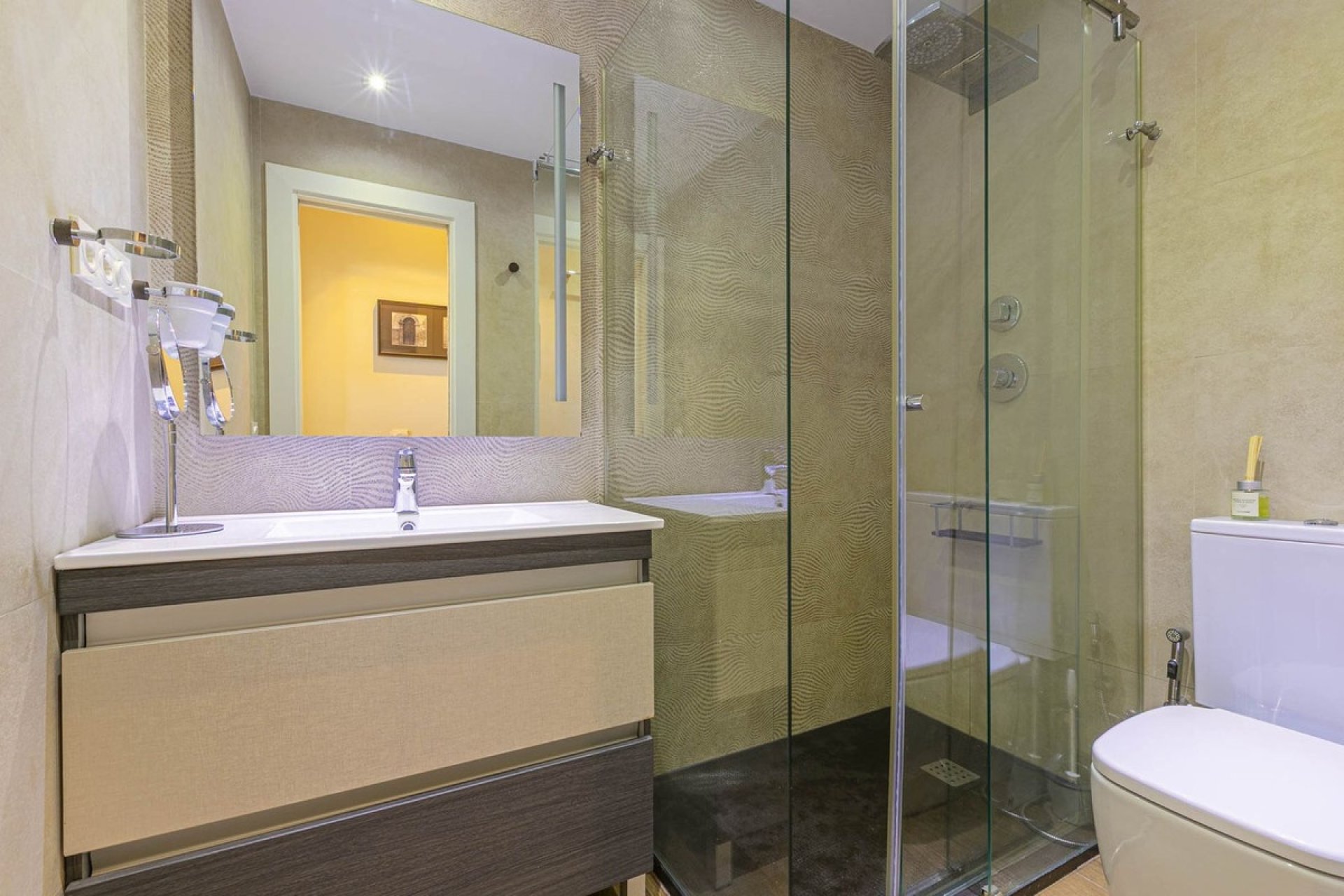 Rynek wtórny - Town house - Mijas - La Cala