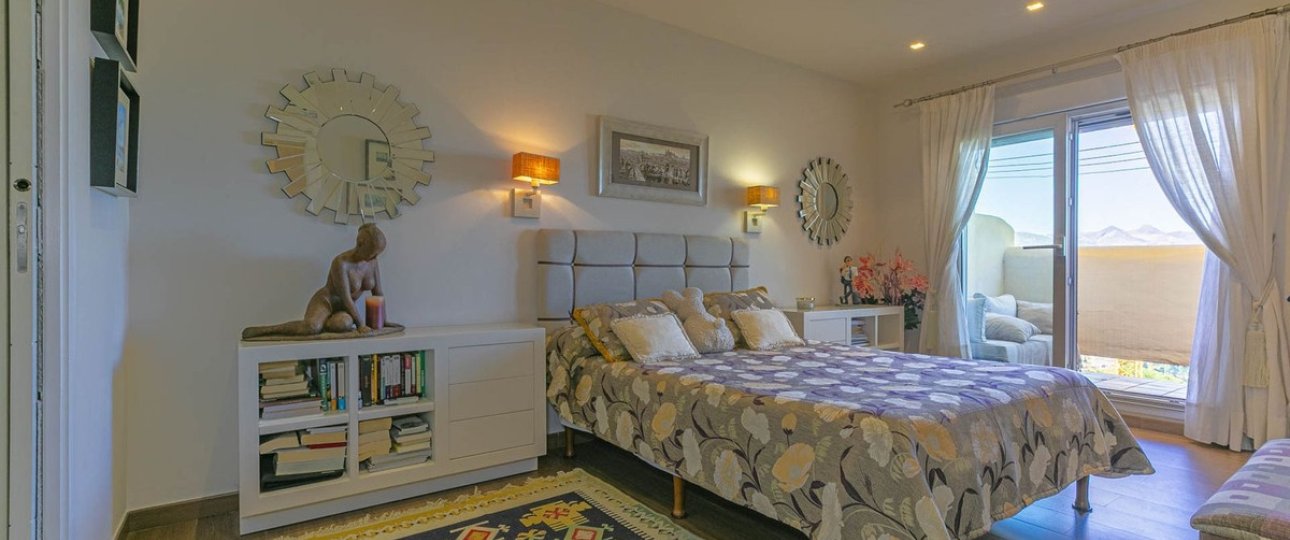 Rynek wtórny - Town house - Mijas - La Cala