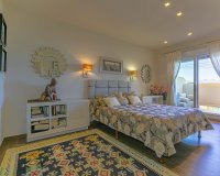 Rynek wtórny - Town house - Mijas - La Cala