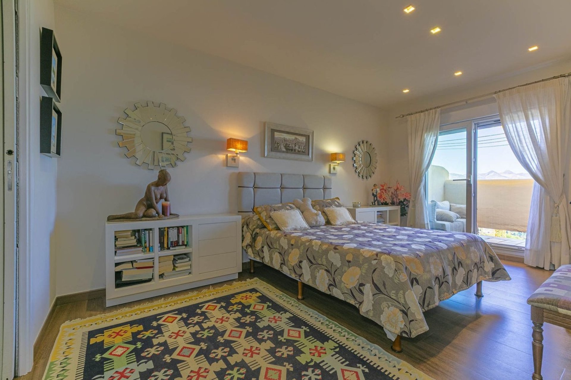 Rynek wtórny - Town house - Mijas - La Cala