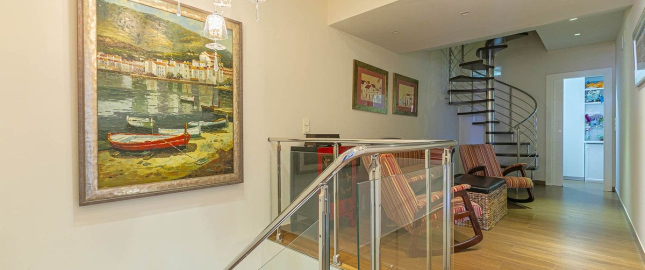 Rynek wtórny - Town house - Mijas - La Cala