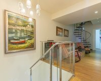 Rynek wtórny - Town house - Mijas - La Cala
