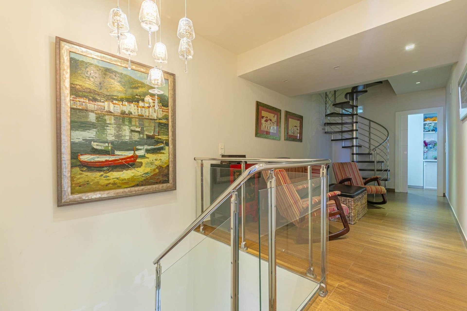 Rynek wtórny - Town house - Mijas - La Cala