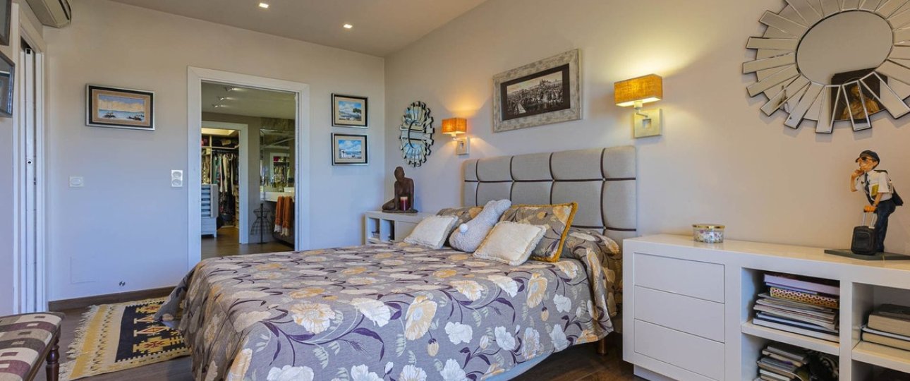 Rynek wtórny - Town house - Mijas - La Cala