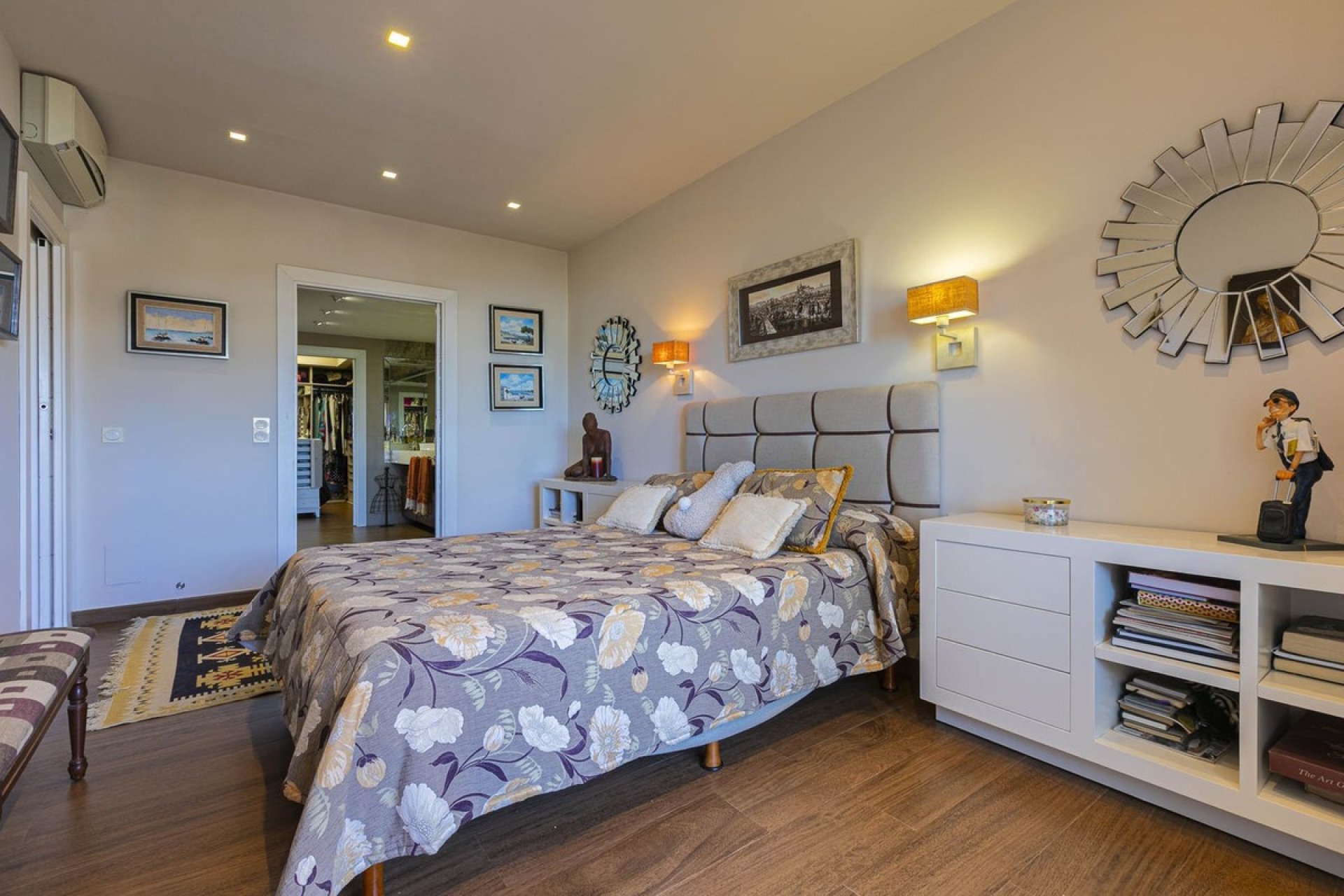 Rynek wtórny - Town house - Mijas - La Cala