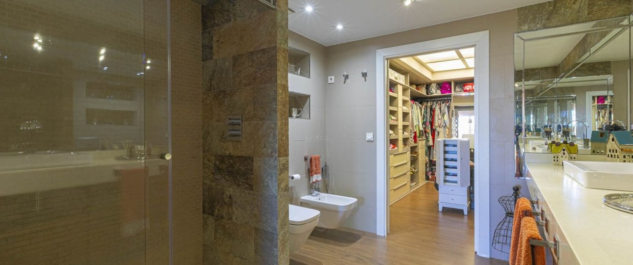 Rynek wtórny - Town house - Mijas - La Cala